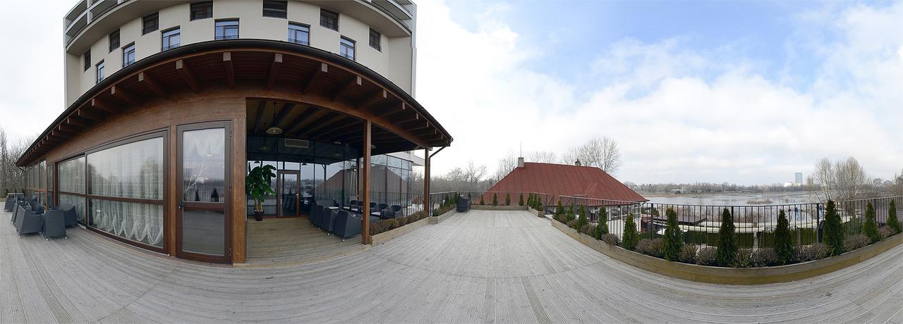 Hotel Diesel Boekarest Buitenkant foto